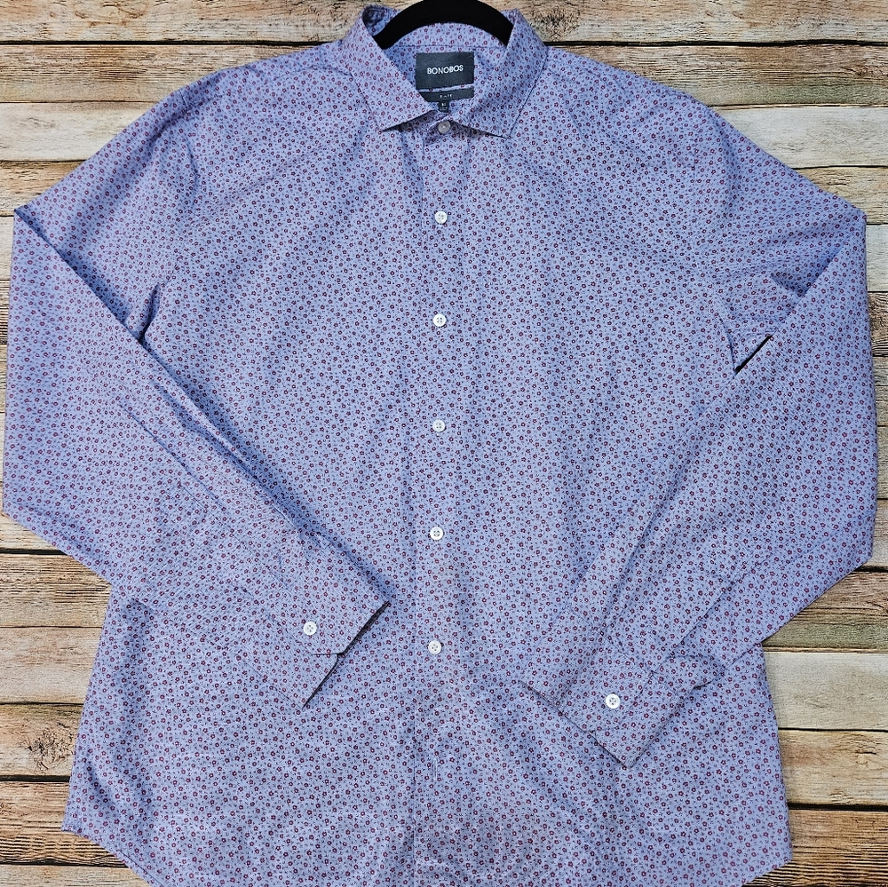 Bonobos button down - Picture 8 of 8